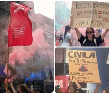 Trabajadores tercerizados del Mides harán paro por atrasos salariales el viernes 17