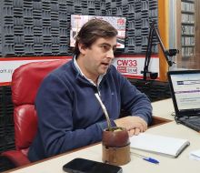 Uruguay activará el sistema Alerta Amber desde el 15 de julio para agilizar la búsqueda de menores extraviados