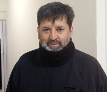 Se realizará pedido en la Junta para designar una plaza con el nombre de Omar Carballo