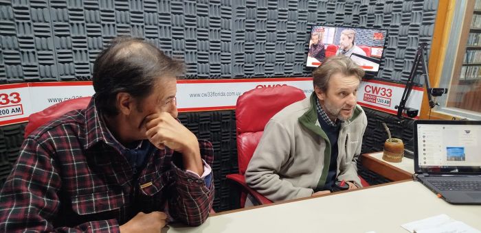 Campaña para restaurar la Estancia “El Cordobés” en el marco de los 190 años del Partido Nacional