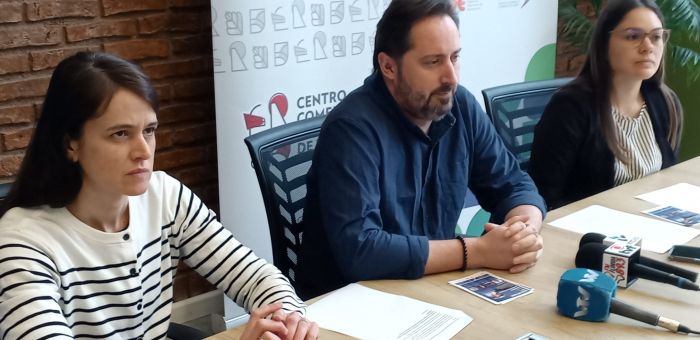 Primer Encuentro Empresarial en Florida con cierre de Alejandro De Barbieri