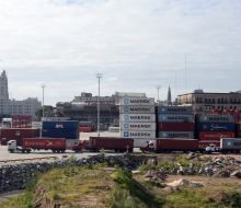 Oposición convocó de urgencia a Oddone y ANP por “uso y abuso” del sindicato del puerto