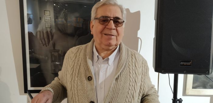 Presentaron en MAVEA la obra “Cuatro migraciones olvidadas”