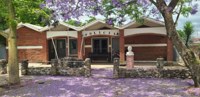 Trabajo policial derivó en la condena de un hombre en Cardal