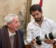 Intendencia de Florida incorpora nuevas herramientas tecnológicas
