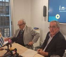INAC refuerza vínculos en China y acuerda promoción de la carne uruguaya