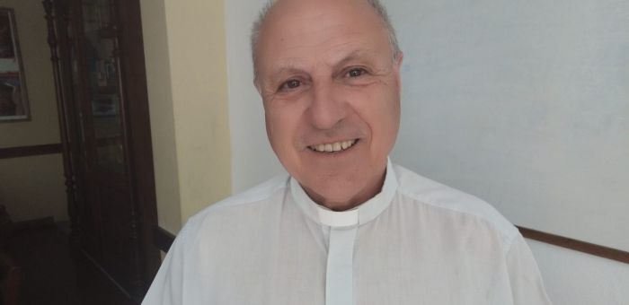 Monseñor Martín Pérez Scremini celebra 22 años como obispo y se prepara para una nueva etapa en Florida