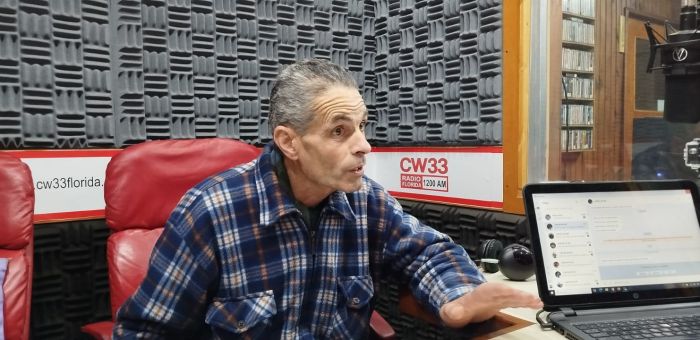 Palleiro rechaza la propuesta de duplicar el reintegro de gastos de los ediles: ¿Qué cosa subió un 100% en el Uruguay?”.