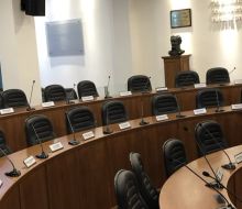 Agenda de comisiones de la Junta: esta semana se reúnen Descentralización, Salud y Medioambiente