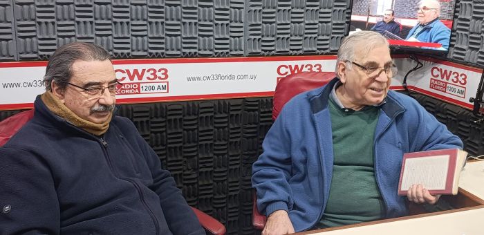 Este miércoles presentación de la reedición del libro “Ocaso de un pueblo indio”, de Oscar Padrón Favre