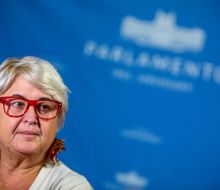 Diputados de la oposición citarán a Lazo por el proceso de compra de las OPV