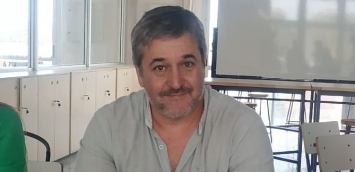 Este miércoles se conmemora el Día del Estudiante y del Funcionario de UTU