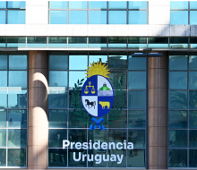 Poder Ejecutivo decretó duelo oficial este jueves 27 por el fallecimiento de Ruben Rada