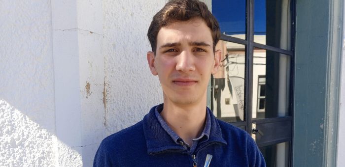 Edil suplente Esteban Gallero plantea medidas urgentes de seguridad en el sur del departamento 