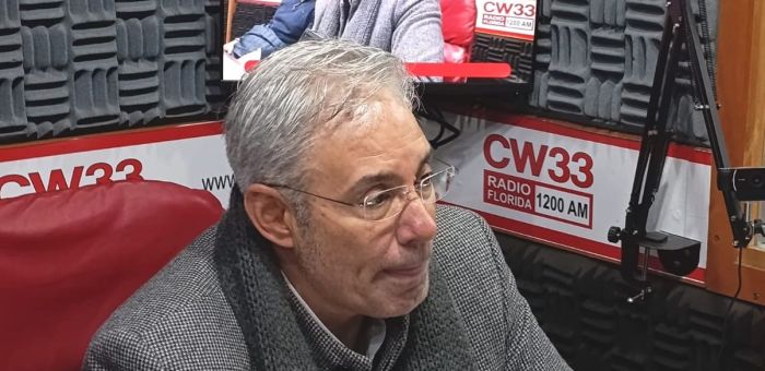 Robert Silva sobre educación: “hay un marcado retroceso, un desgobierno absoluto”
