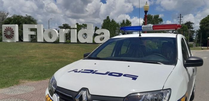 Dos hombres resultaron condenados por hurto y receptación tras accionar policial