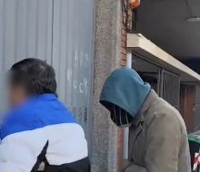 Imputaron a 2 de los 3 detenidos por la investigación del robo al BROU de Pando