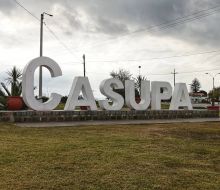 Nuevo “Espacio de Consulta” en Casupá.