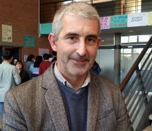 Pablo Caggiani sobre polémica por titulación: “Todavía no está definido el mecanismo”.