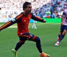 Mundial 2026: España se consagró campeón tras derrotar 1-0 a Argentina en el alargue