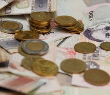 Ingresos medios de hogares y personas aumentaron durante el primer trimestre, según INE