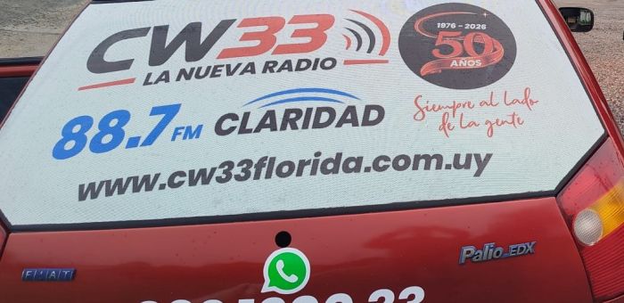 La Nueva Radio recorre hoy La Cruz y Pintado