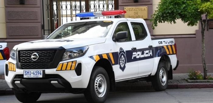 Condenado a 18 meses de prisión por tres hurtos en Florida