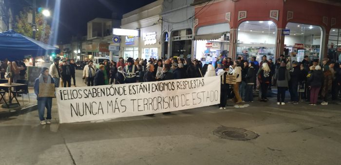 Florida se prepara para una nueva Marcha del Silencio 
