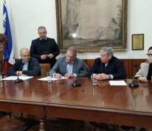 Desde el lunes 8 regirá el nuevo sistema de estacionamiento tarifado de Florida