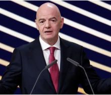 La FIFA retiró la propuesta para abrir los torneos internacionales a inversiones privadas