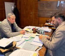 Junta e Intendencia acordaron la devolución de $18 millones