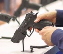 Senado aprobó proyecto que prorroga plazo para regularización de armas
