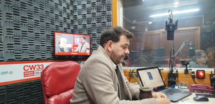 Stopingi apuesta al diálogo político y a una Junta Departamental más cercana al interior del departamento