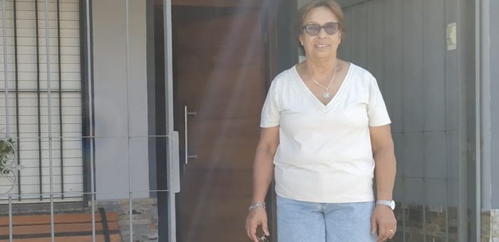 Actividad de Carnaval a beneficio del Grupo “San Fernando de la Florida”