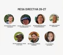 La Federación Rural presentó la Mesa Directiva y el Consejo Directivo