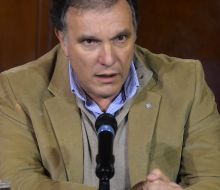 Intendente de Rocha, Alejo Umpiérrez, presidirá la Federación Latinoamericana hasta 2029