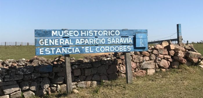 Comisión Departamental del Partido Nacional organiza viaje para participar de inauguración de obras en Estancia El Cordobés 