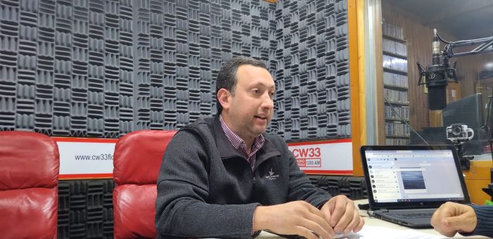 Becas económicas: Se postularon alrededor de 1000 estudiantes