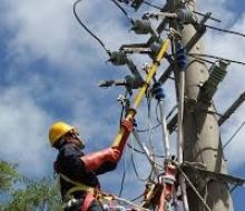 “No sorprende”: los motivos detrás de cortes de energía recientes, según sindicato de UTE