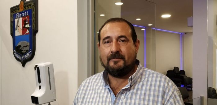 Edil Fabiel González sobre el Presupuesto Quinquenal de la Intendencia: “algunos temas ya nos pusieron en alerta”