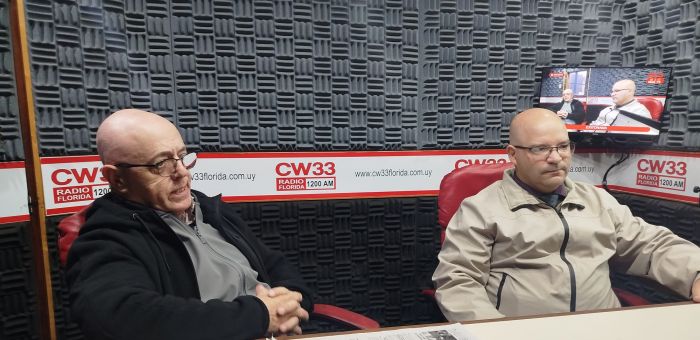 Polémica afirmación del Osteópata Javier González: “Los niños están autistas porque los padres no se hacen responsables…”