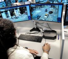 Ministerio del Interior incluirá cámaras de empresas a la videovigilancia policial