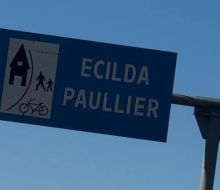 Investigan posible caso de entrega de matrículas truchas en Ecilda Paullier