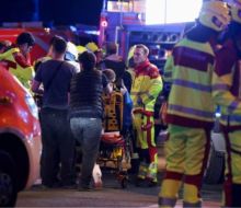 Un muerto y 16 heridos tras atropello masivo en el evento LGBTQ+ n Berlín