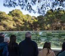 Secretaría de Derechos Humanos convoca a aportar información sobre detenidos desaparecidos