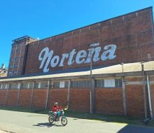 Ambev comunicó al sindicato su decisión de retomar la operativa de la planta de Paysandú a partir de enero