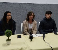 Florida solidaria: se reunieron los US$ 30.000 para la operación de Gustavo Iturbide