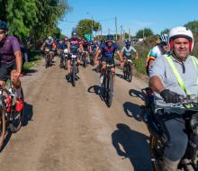 Florida vivió un intenso fin de semana deportivo 