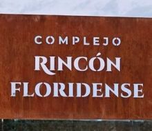 Gran Fiesta Criolla en Rincón Floridense