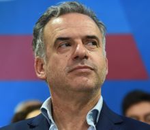 "No va a haber aumento" de impuestos en el período y "se analiza siempre" cambios tributarios, dijo el presidente